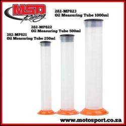 Oil Measuring Tube 500ml