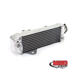 MSD Radiator(Single Side) CR80R 96-02/CR85R