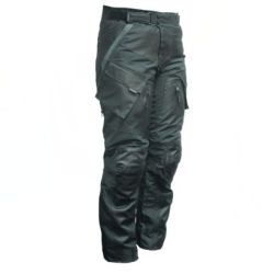 Outback2 Gent Jean-Black-L