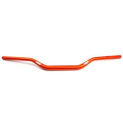 AL7075-28.6mm Low Bar-Orange