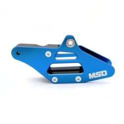 Alloy Chain Guide-Blue-TC/TE/FE
