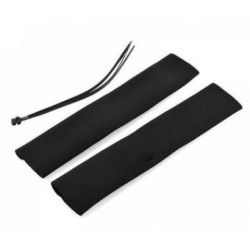Fork Protector-Black Neoprene