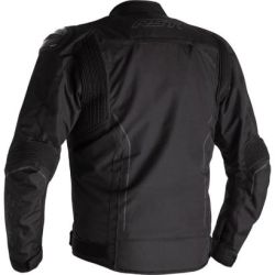 S1 Textile Jacket-Black 4XL/52