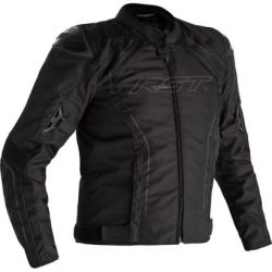 S1 Textile Jacket-Black 4XL/52