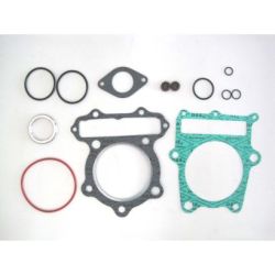 Top-End Gasket Set-XT/TT/SR500