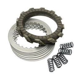 BWX Complete Clutch-CR250R/CR500R