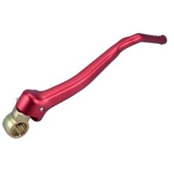Kick Start Lever-Red-CRF150R/RB 07-25