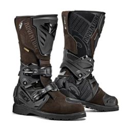 Sidi Adventure 2 Brown UK 6
