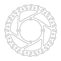 M-M Nitro Disc-KXF/KX 4T 270mm Front