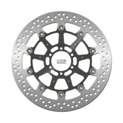 NG Disc-Front-BMW HP Wheels