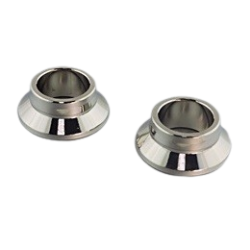 Rear Wheel Spacer Kit-Silver-KTM 25mm-11-1102