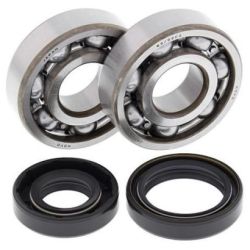 Crank Kit340-24-1008-KX125 88-08