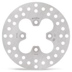 Moto-Master Disc - Front