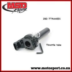 Throttle Assembly - KXF/RMZ/YZF 4-Stroke