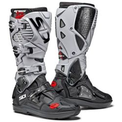 Crossfire 3 SRS-Ash/Black UK 8
