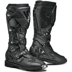 Sidi X3 Enduro Black UK 9.5