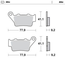 MM B/Pad FA208/FA213/FDB2005