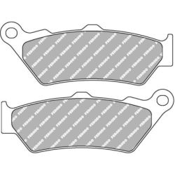 Ferodo Ecofriction B/Pad FA209