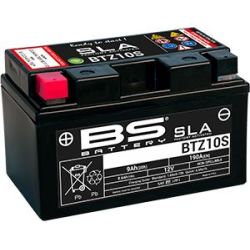 BS Sealed SLA BatteryYTZ10S