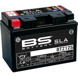 BS Sealed SLA BatteryYTZ12S