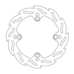 Moto-Master Flame Disc-Rear-Sherco