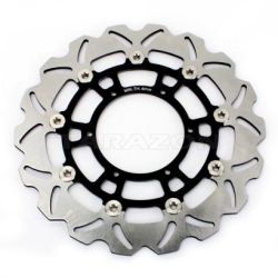Wave Floating Front Disc-F700GS/F800GS