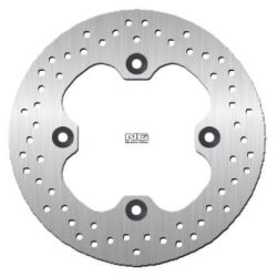 NG Disc-Rear-Honda