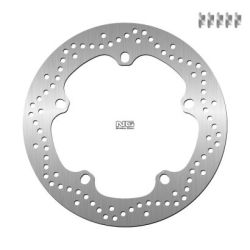 NG Disc-Front-750/850/R1200/1250GS(With Rivet Pack)