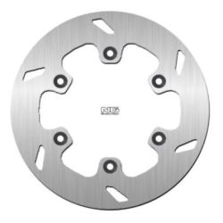 NG Disc-Rear-Gas Gas/Rieju