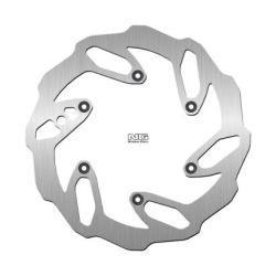 NG Disc-Front-Beta