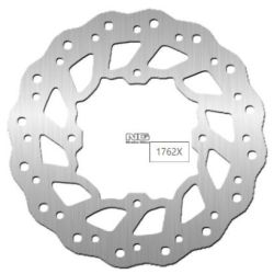 NG Disc-Front-KX125/KX250/KXF250/KXF450