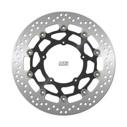 NG Disc-Right Front-CRF1100L Adventure Sports 20-23