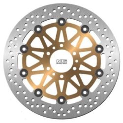 NG Disc-Front-VFR800F/GL1800 Gold Wing