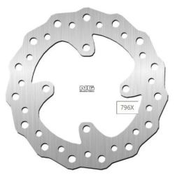 NG Disc-Rear-CR85R/CRF150R