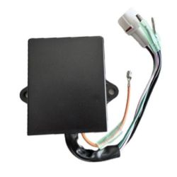 MSD CDI Unit-YFS200 ATV 03-06