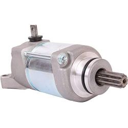 MSD Starter Motor-TRX450ER ATV