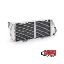 MSD Radiator-Beta RR250/RR300