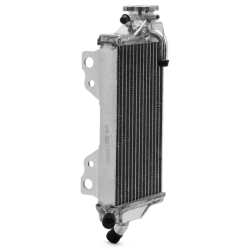 MSD Radiator(Both Sides) CR125R 2000-2001