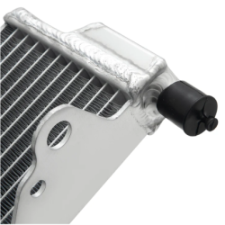 MSD Radiator(Both Sides) CR500R 90-01