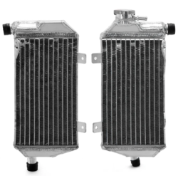 MSD Radiator(Both Sides) CRF250R/CRF250RX 22-25