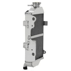 MSD Radiator(Single Side) CRF250L 13-20/Rally