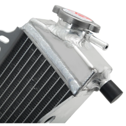 MSD Radiator(Both Sides) KX125 94-02/KX250 94-02