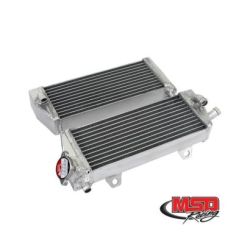 MSD Radiator(Both Sides) 2 & 4 Stroke