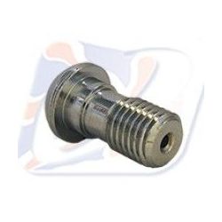 Single Banjo Bolt-10 X 1.25(Supplied 5 in pack)