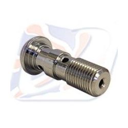Double Banjo Bolt-10 X 1(Supplied 5 in pack)