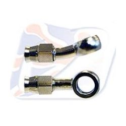 20 Degree Banjo With Nut & Olive(Supplied 5 in pack)