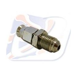 3/8 Unf Male Hose End(Supplied 5 in pack)