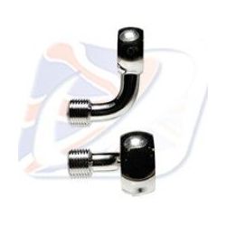 90 Degree Banjo-1/8BSP(Supplied 5 in pack)