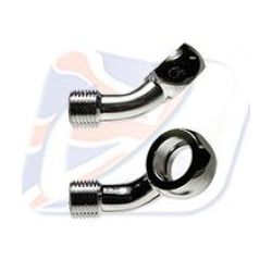45 Degree  Banjo 1/8BSP(Supplied 5 in pack)
