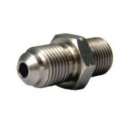 10X1X1/8BSP Adapter(Supplied 5 in pack)